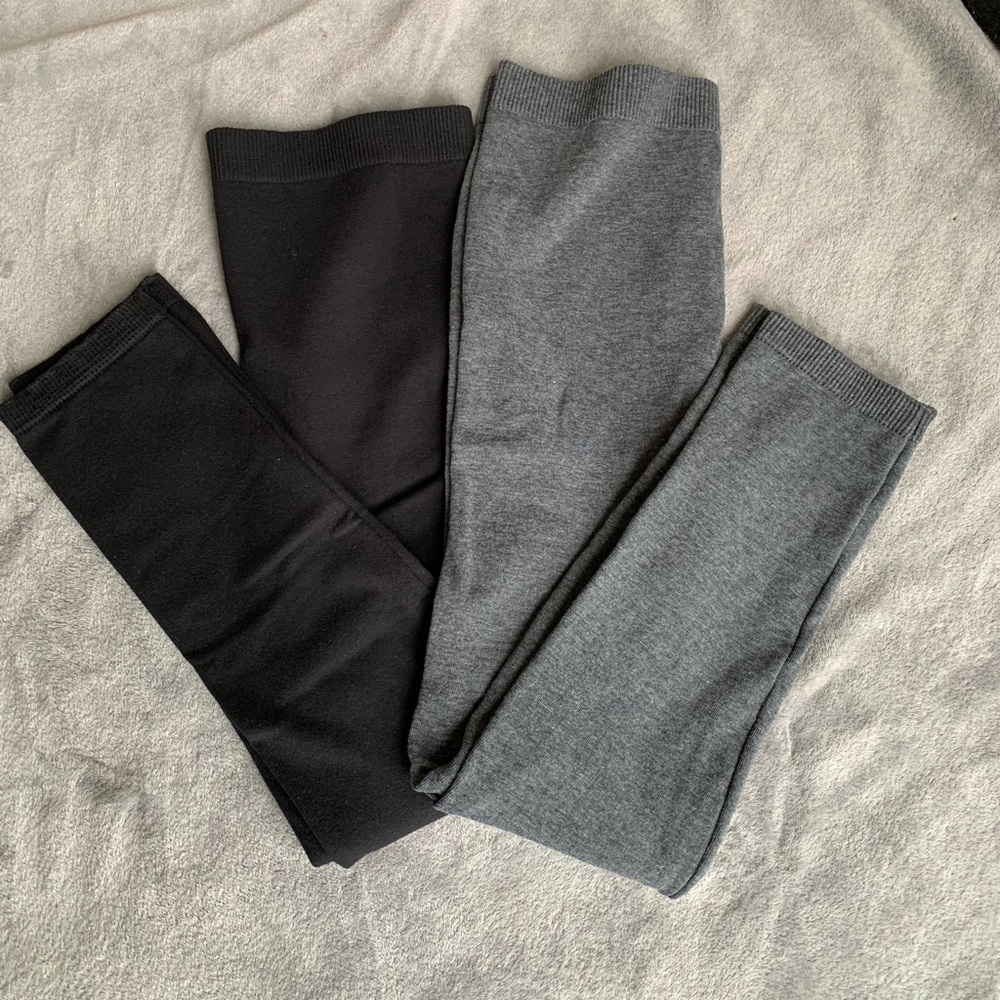 NEW never worn pair of Womens leggings 3X